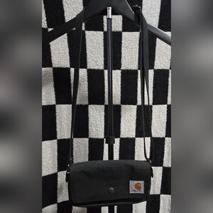 Carhartt Crossbody Horizontal Bag